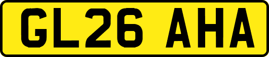 GL26AHA