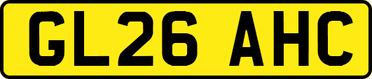 GL26AHC
