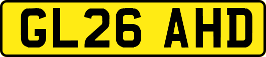 GL26AHD