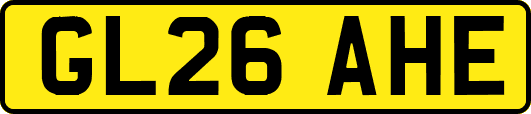 GL26AHE