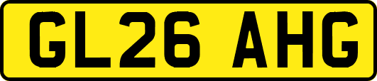 GL26AHG