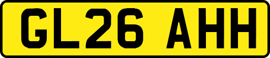GL26AHH