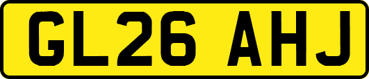 GL26AHJ