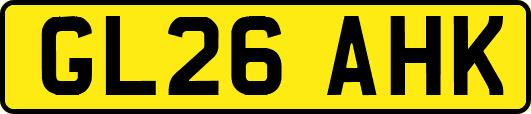GL26AHK