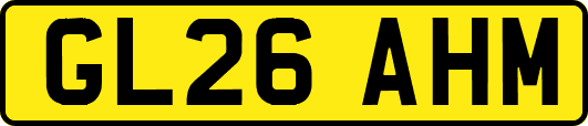 GL26AHM