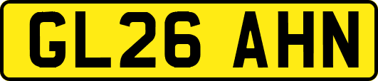 GL26AHN