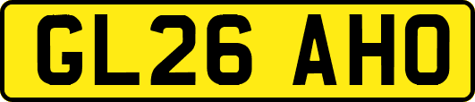 GL26AHO