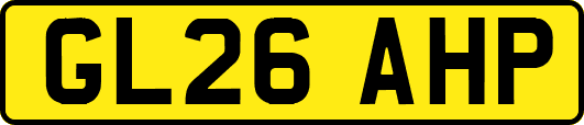 GL26AHP