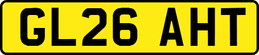 GL26AHT