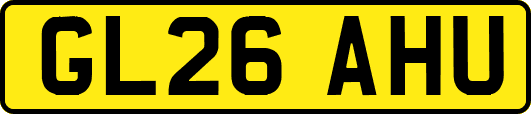 GL26AHU