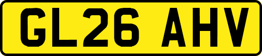 GL26AHV