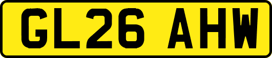 GL26AHW