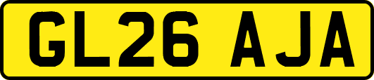 GL26AJA