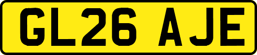 GL26AJE
