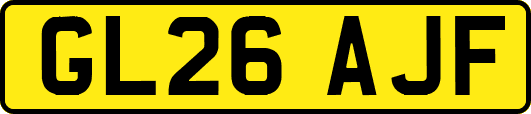 GL26AJF