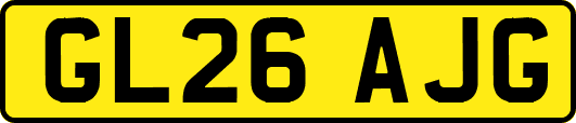 GL26AJG