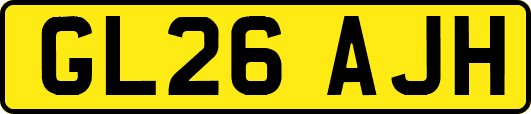 GL26AJH