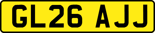 GL26AJJ