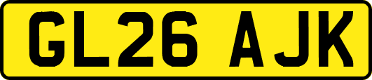 GL26AJK