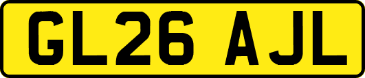 GL26AJL