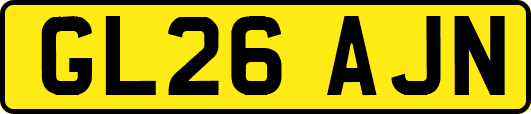 GL26AJN
