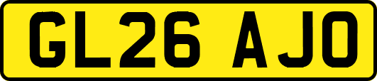 GL26AJO
