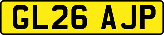 GL26AJP