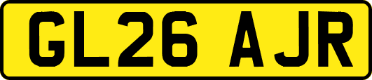 GL26AJR