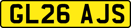 GL26AJS