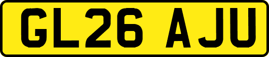 GL26AJU