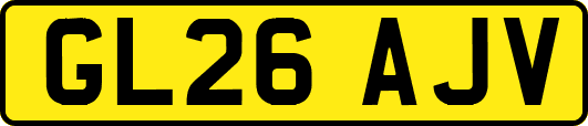 GL26AJV