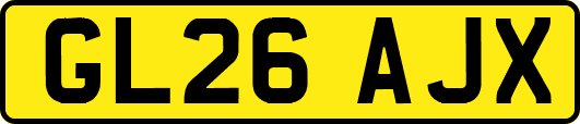 GL26AJX