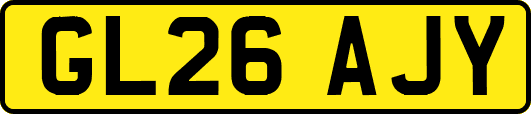GL26AJY