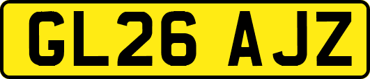 GL26AJZ