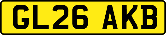 GL26AKB