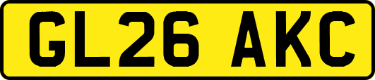 GL26AKC