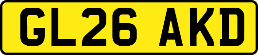 GL26AKD