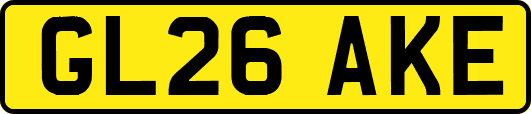 GL26AKE