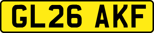 GL26AKF