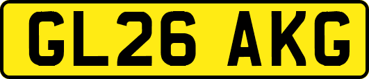 GL26AKG