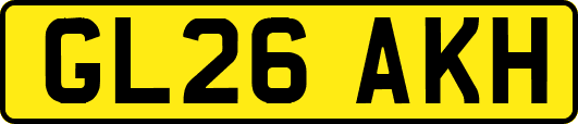 GL26AKH