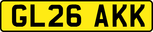 GL26AKK