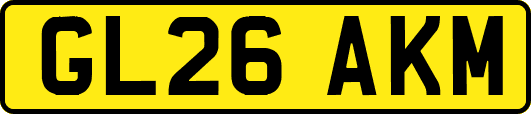 GL26AKM