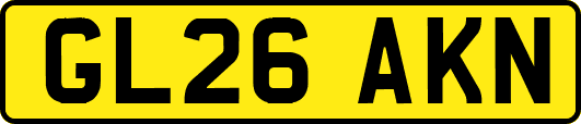 GL26AKN