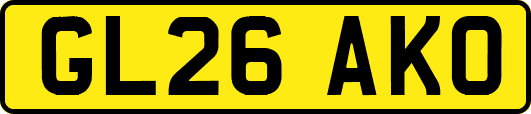 GL26AKO
