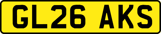 GL26AKS