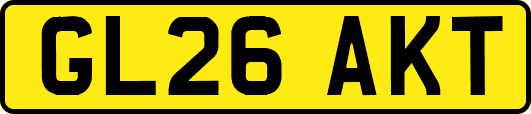 GL26AKT