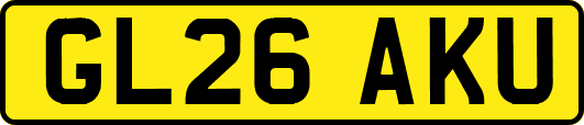 GL26AKU