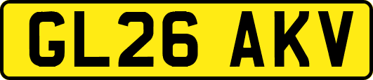 GL26AKV