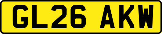 GL26AKW